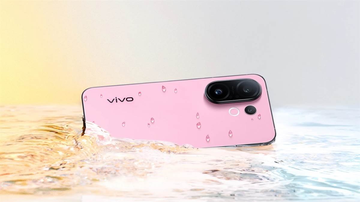 Vivo S30